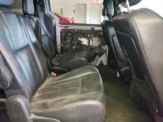 Photo 6 from auction – 2017 DODGE GRAND CARA with VIN 2C4RDGEG1HR766962