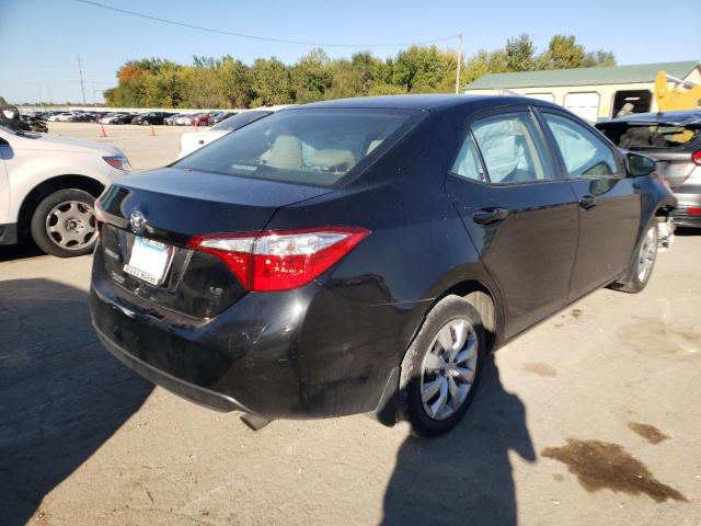 Photo 4 from auction – 2016 TOYOTA COROLLA L with VIN 2T1BURHE5GC733985