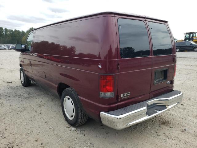 Photo 3 from auction – 2004 FORD ECONOLINE with VIN 1FTRE14W34HA76123