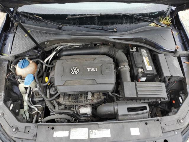 Photo 7 from auction – 2014 VOLKSWAGEN PASSAT SE with VIN 1VWBS7A30EC060464