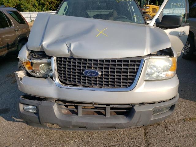 Photo 9 from auction – 2006 FORD EXPEDITION with VIN 1FMPU15516LA21049