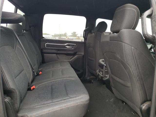 Photo 6 from auction – 2020 RAM 1500 BIG H with VIN 1C6RRFFG7LN268515