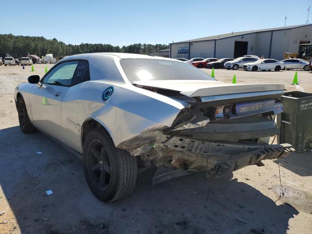 Photo 3 from auction – 2010 DODGE CHALLENGER with VIN 2B3CJ4DV8AH270003