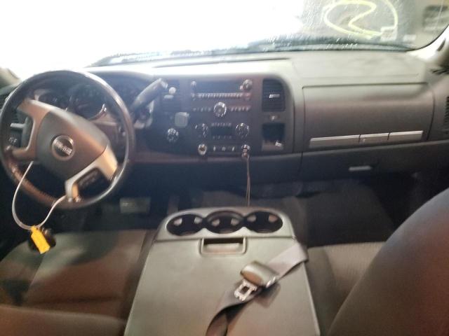 Photo 9 from auction – 2012 GMC SIERRA K15 with VIN 1GTR2VE72CZ162345