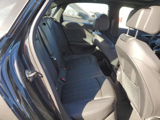 Photo 6 from auction – 2019 AUDI A4 PREMIUM with VIN WAUENAF40KA008343