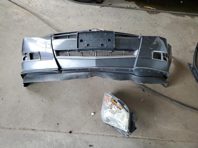 Photo 9 from auction – 2010 CADILLAC CTS PREMIU with VIN 1G6DS5EV0A0145279