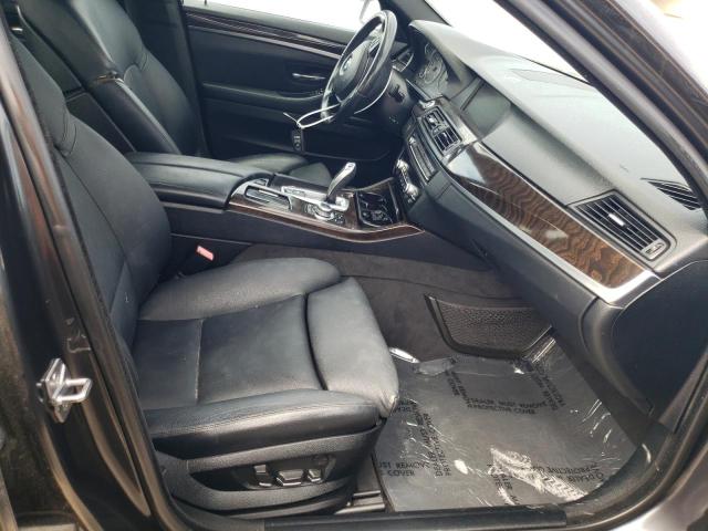 Photo 5 from auction – 2011 BMW 528 I with VIN WBAFR1C53BC741450