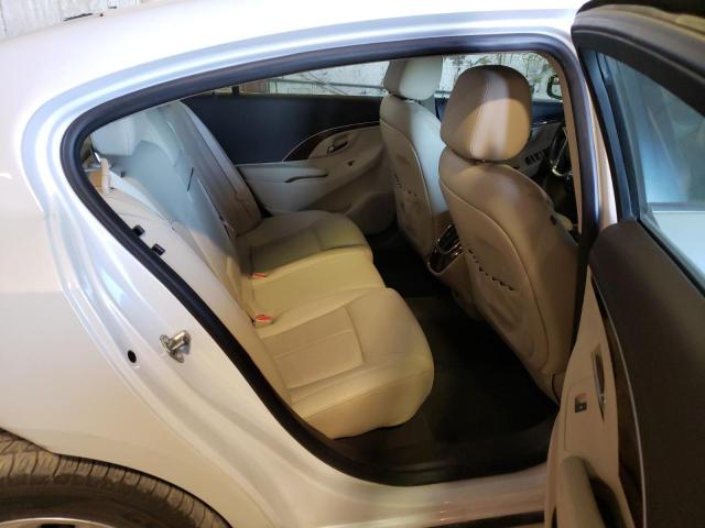 Photo 6 from auction – 2016 BUICK LACROSSE with VIN 1G4GB5G3XGF160363