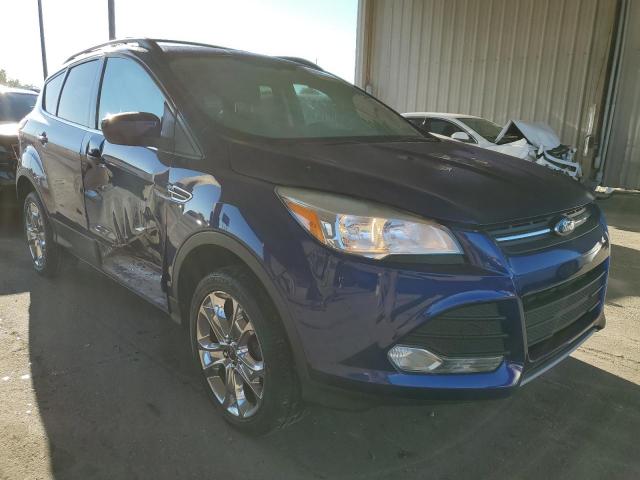FORD ESCAPE SE 2014 with VIN 1FMCU0GX5EUB06850 - Photo from auction