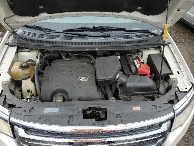 Photo 7 from auction – 2011 FORD EDGE SEL with VIN 2FMDK3JC2BBB38108
