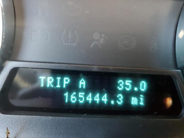 Photo 8 from auction – 2009 FORD FLEX LIMIT with VIN 2FMDK53C89BA17439