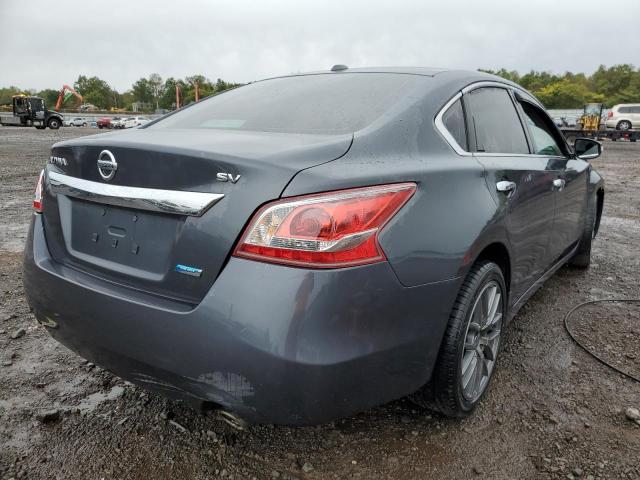 Photo 4 from auction – 2013 NISSAN ALTIMA 2.5 with VIN 1N4AL3AP8DC113178