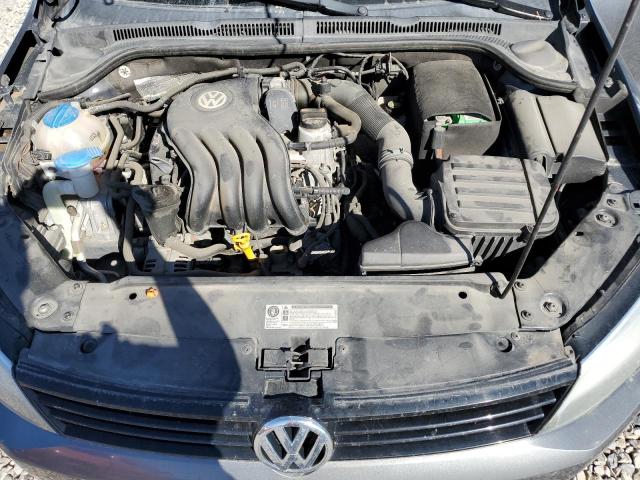 Photo 7 from auction – 2011 VOLKSWAGEN JETTA with VIN 3VW2K7AJ8BM113565