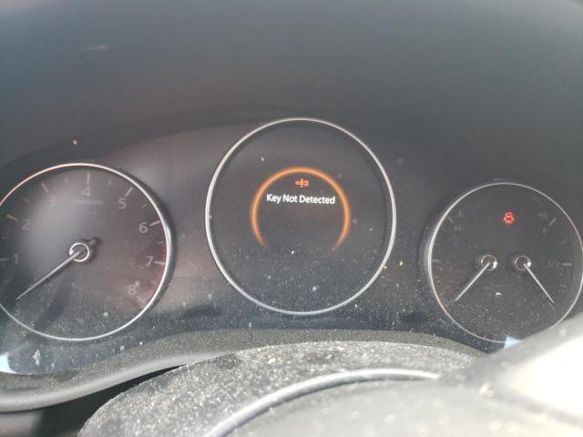 Photo 8 from auction – 2020 MAZDA 3 SELECT with VIN 3MZBPACL6LM119363