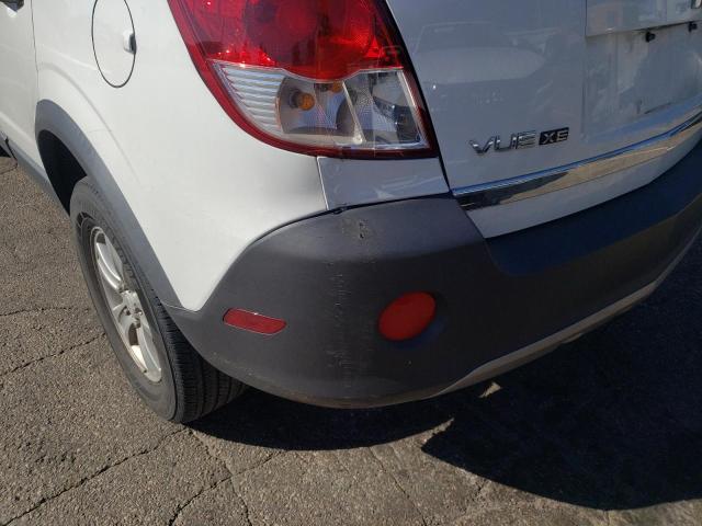 Photo 9 from auction – 2008 SATURN VUE XE with VIN 3GSCL33P28S641996