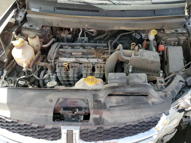 Foto 7 de la subasta – 2019 DODGE JOURNEY SE con VIN 3C4PDCBB8KT862830