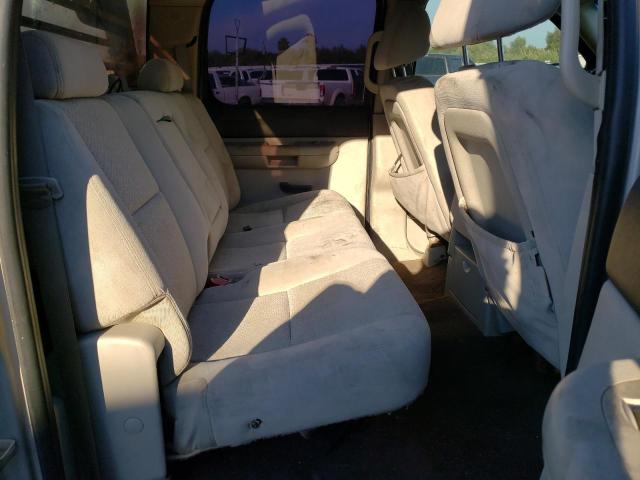 Фото 6 с аукциона – 2007 CHEVROLET SILVERADO с VIN 1GCHC23697F503006