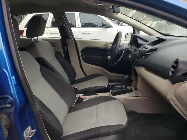 Photo 5 from auction – 2011 FORD FIESTA S with VIN 3FADP4AJXBM156273