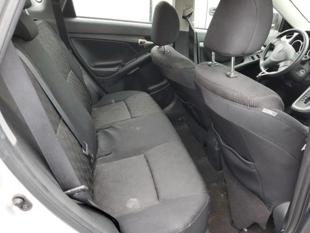 Photo 6 from auction – 2009 PONTIAC VIBE with VIN 5Y2SP67869Z448447