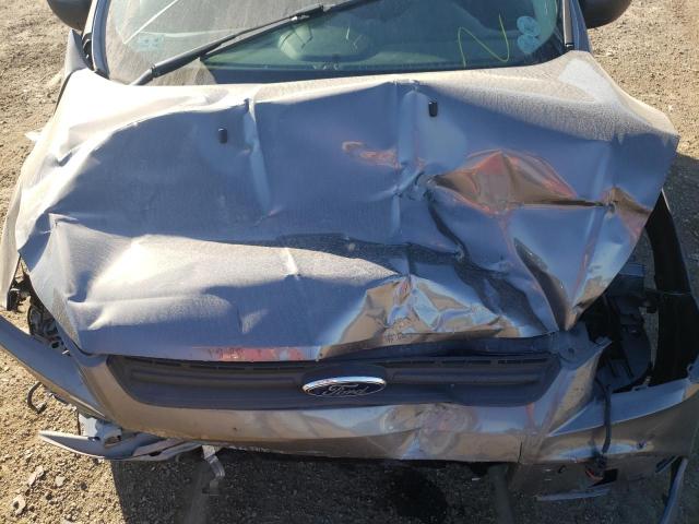 Photo 7 from auction – 2013 FORD ESCAPE S with VIN 1FMCU0F72DUB13562