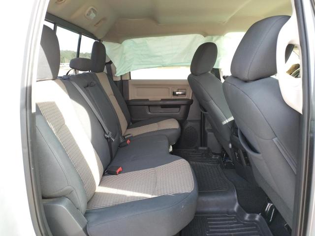 Photo 6 from auction – 2012 DODGE RAM 1500 S with VIN 1C6RD7LT2CS320799