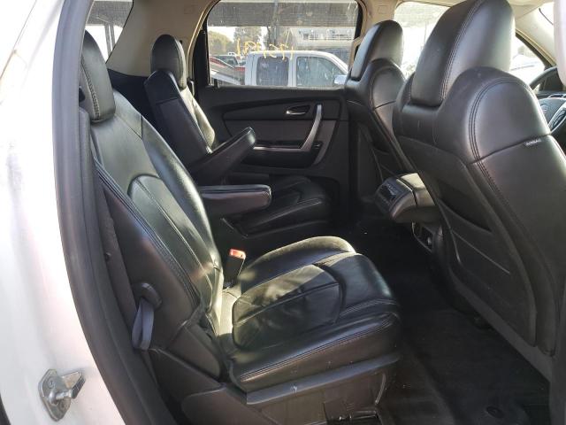Zdjęcie 6 z aukcji – 2008 GMC ACADIA SLT z VIN 1GKEV33768J249656