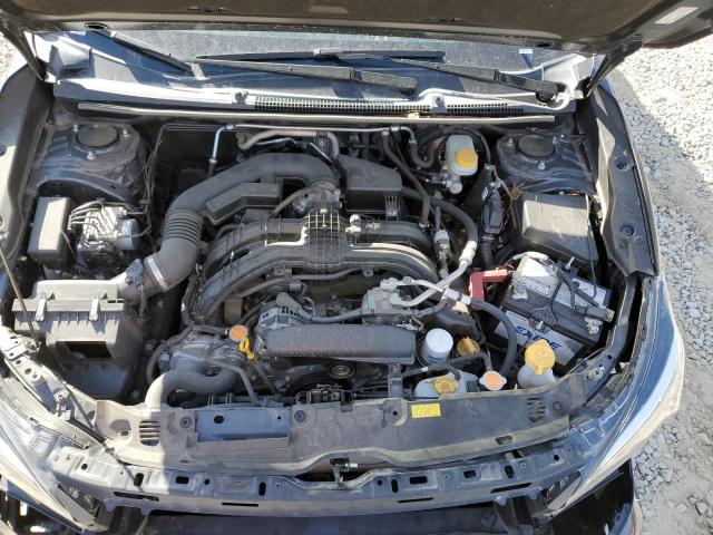 Photo 7 from auction – 2019 SUBARU CROSSTREK with VIN JF2GTADCXKH390059