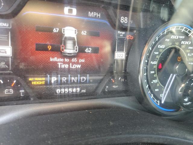 Photo 8 from auction – 2019 RAM 2500 LIMIT with VIN 3C6UR5SL9KG655212