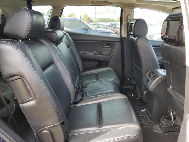 Photo 6 from auction – 2010 MAZDA CX-9 with VIN JM3TB3MV0A0217684