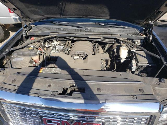 Photo 7 from auction – 2018 GMC SIERRA K15 with VIN 3GTU2PEJ3JG463768