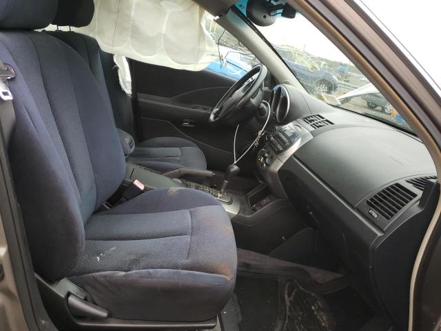 Photo 5 from auction – 2003 NISSAN ALTIMA with VIN 1N4AL11EX3C298495