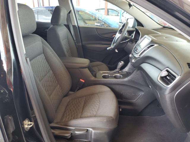 Photo 5 from auction – 2018 CHEVROLET EQUINOX LT with VIN 2GNAXJEV1J6269652
