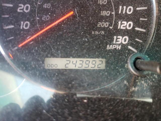 Photo 8 from auction – 2008 LEXUS GX 470 with VIN JTJBT20X980162324