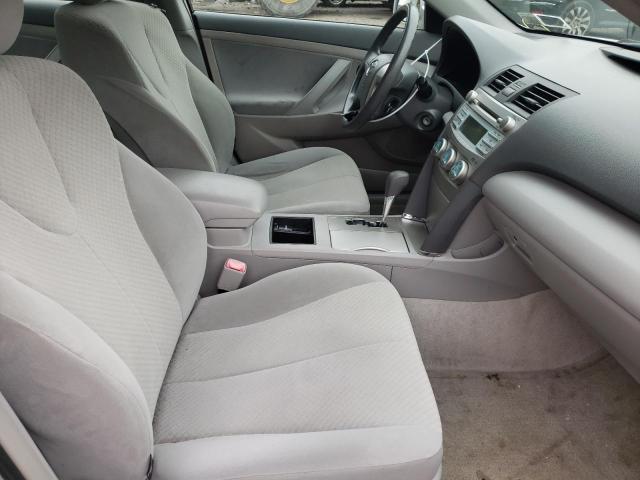 Photo 5 from auction – 2009 TOYOTA CAMRY BASE with VIN 4T1BE46K59U408151
