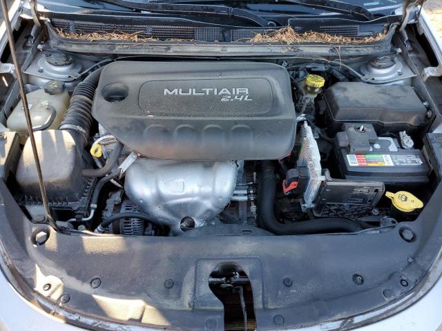 Photo 7 from auction – 2015 DODGE DART SXT with VIN 1C3CDFBB4FD116567