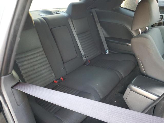 Photo 6 from auction – 2013 DODGE CHALLENGER with VIN 2C3CDYAG2DH653284