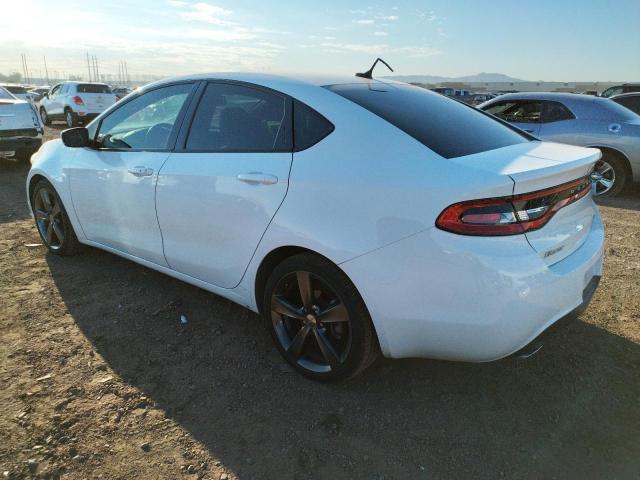 Photo 3 from auction – 2015 DODGE DART GT with VIN 1C3CDFEB5FD362507
