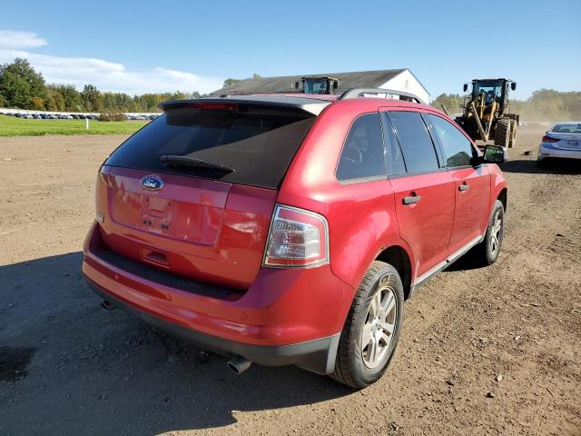 Photo 4 from auction – 2010 FORD EDGE SE with VIN 2FMDK3GC0ABA76150