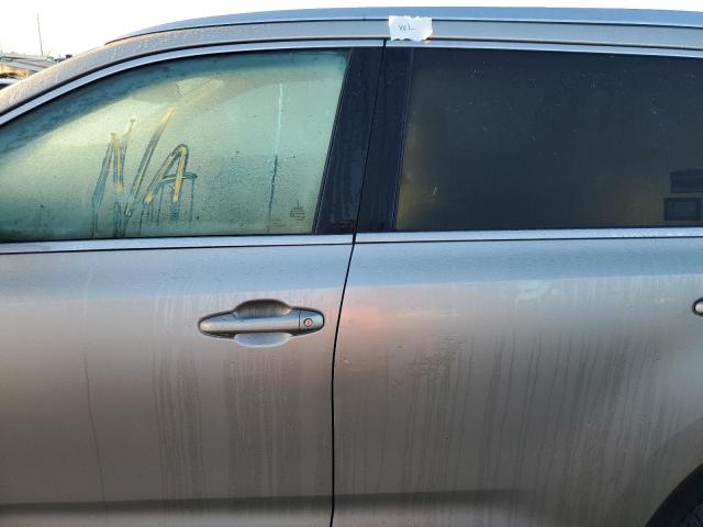 Photo 9 from auction – 2015 TOYOTA HIGHLANDER with VIN 5TDYKRFH8FS074626