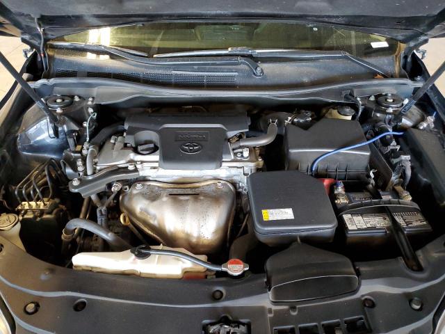 Photo 7 from auction – 2016 TOYOTA CAMRY LE with VIN 4T1BF1FK2GU608557