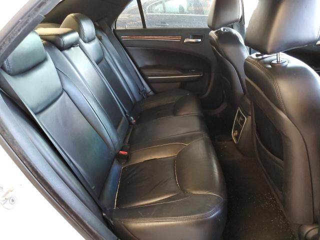 Photo 6 from auction – 2013 CHRYSLER 300 with VIN 2C3CCAAGXDH600245