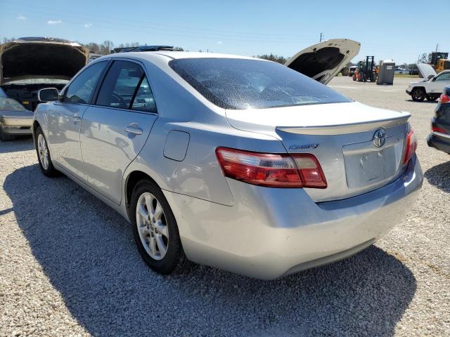 Photo 3 from auction – 2009 TOYOTA CAMRY BASE with VIN 4T1BE46K19U294455