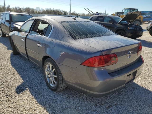 Photo 3 from auction – 2007 BUICK LUCERNE CX with VIN 1G4HD57217U212531