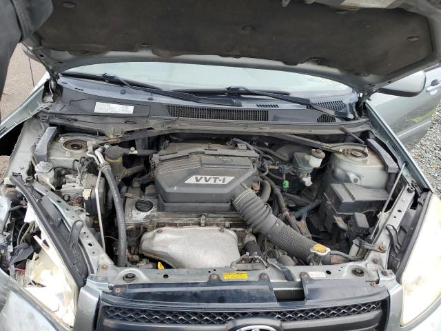 Photo 7 from auction – 2005 TOYOTA RAV4 with VIN JTEHD20V550062897