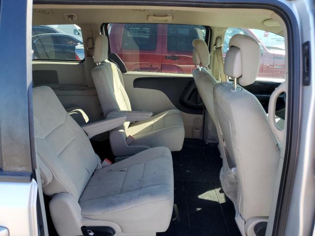 Photo 6 from auction – 2011 DODGE GRAND CARA with VIN 2D4RN3DG8BR646609