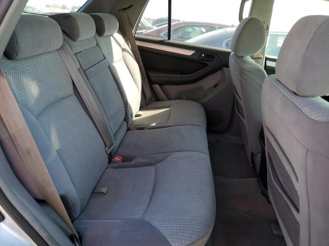 Фото 6 с аукциона – 2004 TOYOTA 4RUNNER SR с VIN JTEBU14R840052375