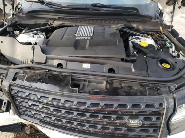 Photo 7 from auction – 2014 LAND ROVER RANGE ROVE with VIN SALGS2EF5EA141903