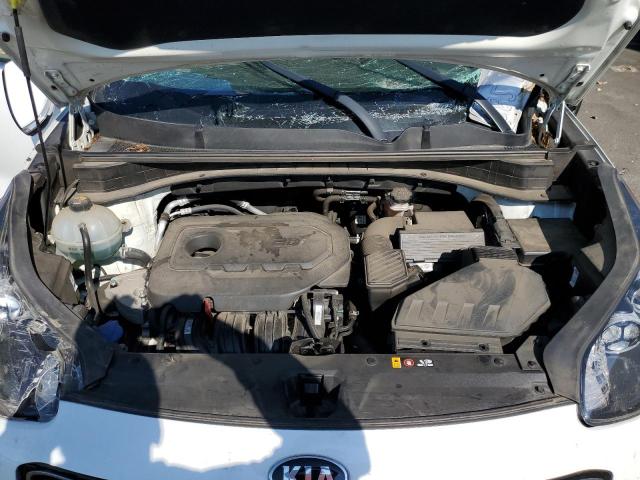 Photo 7 from auction – 2018 KIA SPORTAGE E with VIN KNDPNCAC6J7425306