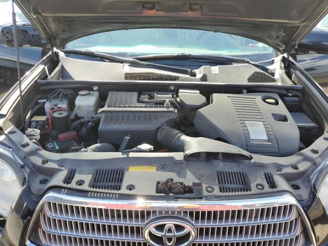 Photo 7 from auction – 2009 TOYOTA HIGHLANDER with VIN JTEEW44A792030799