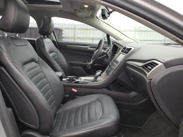 Photo 5 from auction – 2016 FORD FUSION SE with VIN 3FA6P0T97GR120507